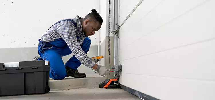 Expert Solutions for Every Garage Lock Need in Clifton, CO