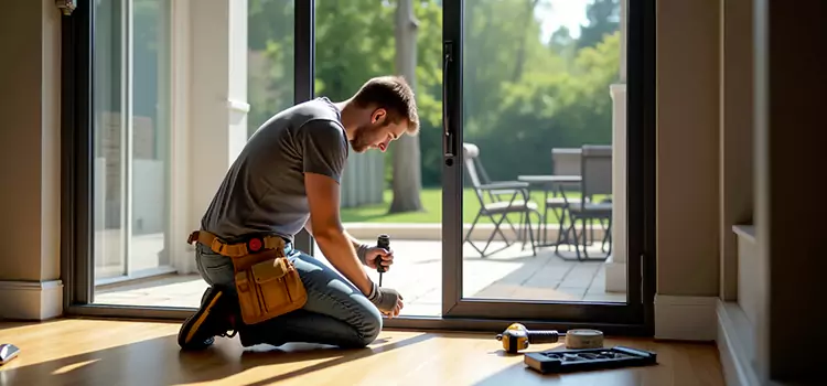 Comprehensive Solutions for Every Glass Door Need in Clifton, CO