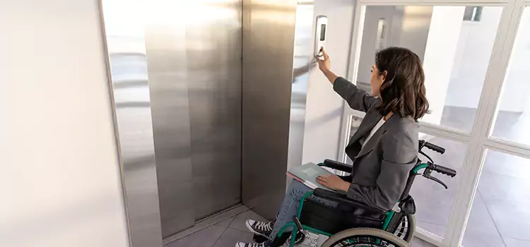 Benefits of Modern Handicap Door Systems in Clifton, CO