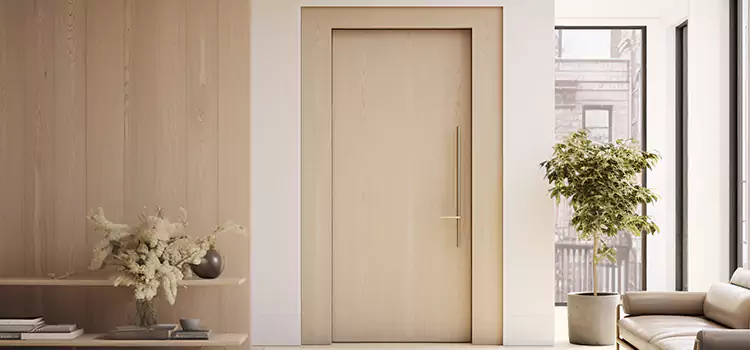 Choose Quality for Your Inside Doors in Clifton, CO