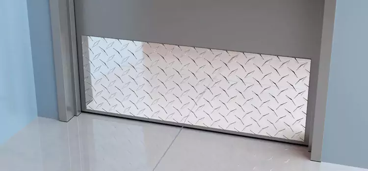 Benefits of Professional Kick Plate Solutions in Clifton, CO