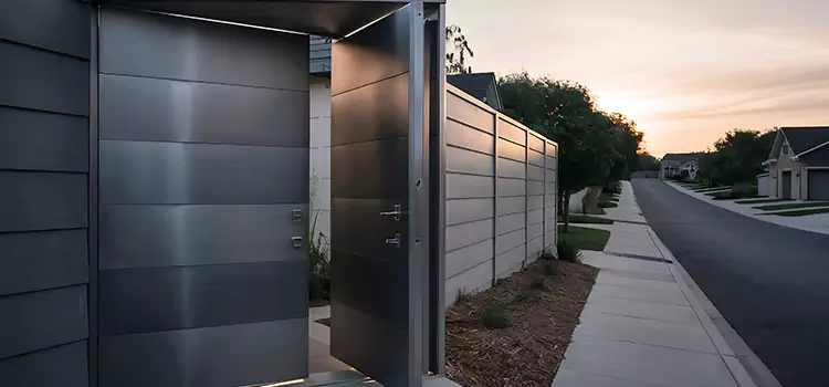 Comprehensive Steel Door Solutions in Clifton, CO