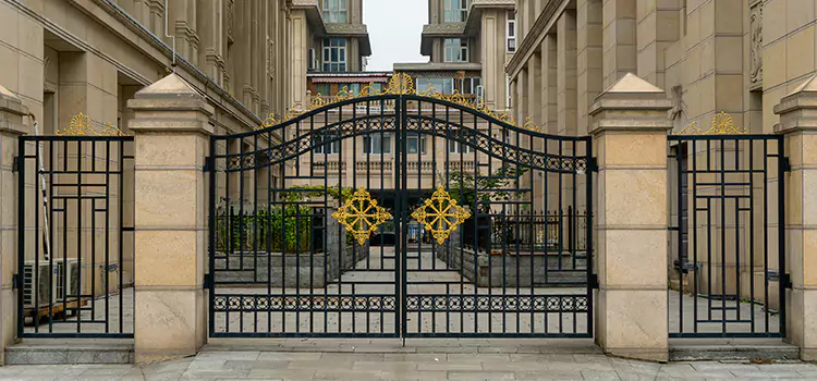 Comprehensive Iron Gate Maintenance Solutions in Clifton, CO