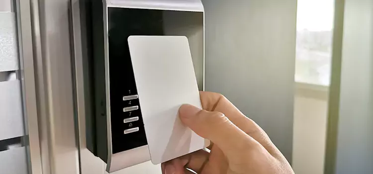 Advanced RFID Technology Integration in Clifton, CO